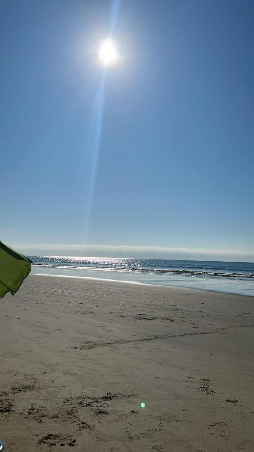 Pe Na Areia Apto Bianca Itapoá Extérieur photo